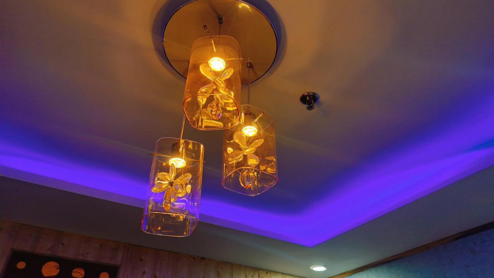 Hotel Binwa View Baijnath Экстерьер фото