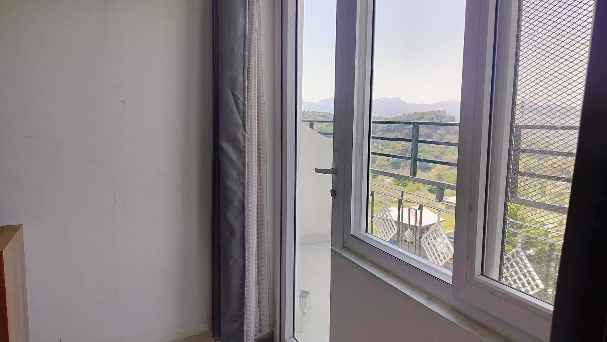Hotel Binwa View Baijnath Экстерьер фото
