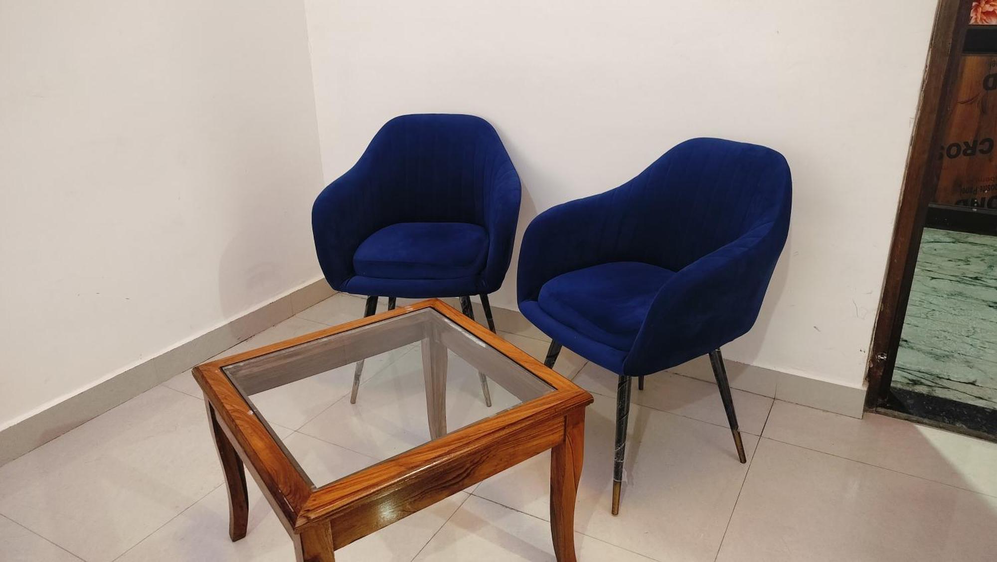 Hotel Binwa View Baijnath Экстерьер фото